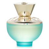 Versace Dylan Turquoise Eau De Toilette  100ml/3.4oz