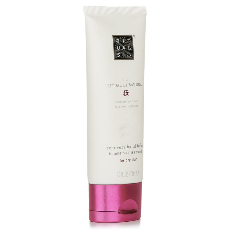 Rituals The Ritual Of Sakura Recovery Hand Balm  70ml/2.3oz