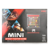Hobbiesntoys Retro Fighter Game Building Blocks  25 x 33 x 5cm