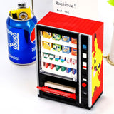 Hobbiesntoys Vending Machine Nano Building Blocks  116x173x68cm
