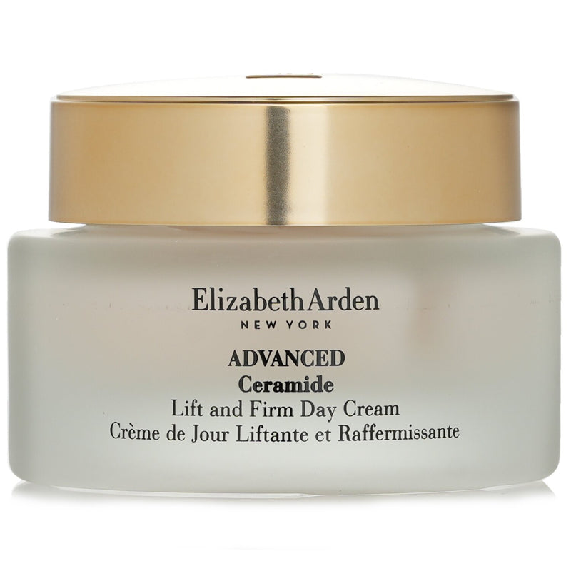 Elizabeth Arden Ceramide Lift and Firm Day Cream  50ml/1.7oz