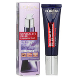 L'Oreal Revitalift Filler Eye Cream For Face With Hyaluronic Acid  30ml