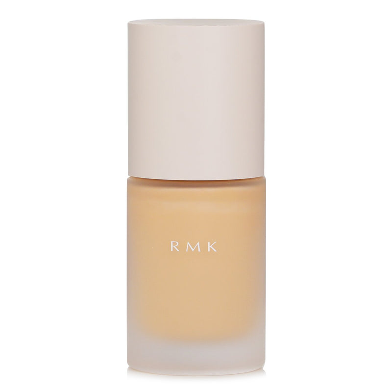 RMK Liquid Foundation Flawless Coverage - # 101  30ml