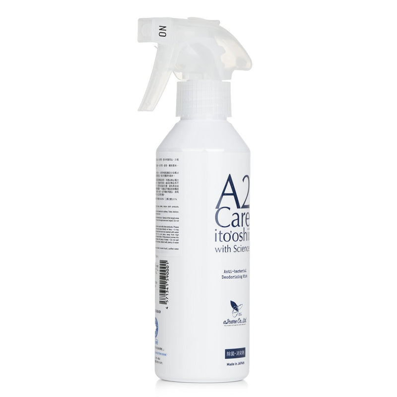 A2Care Anti-Bacterial Dedorizing Mist  300ml