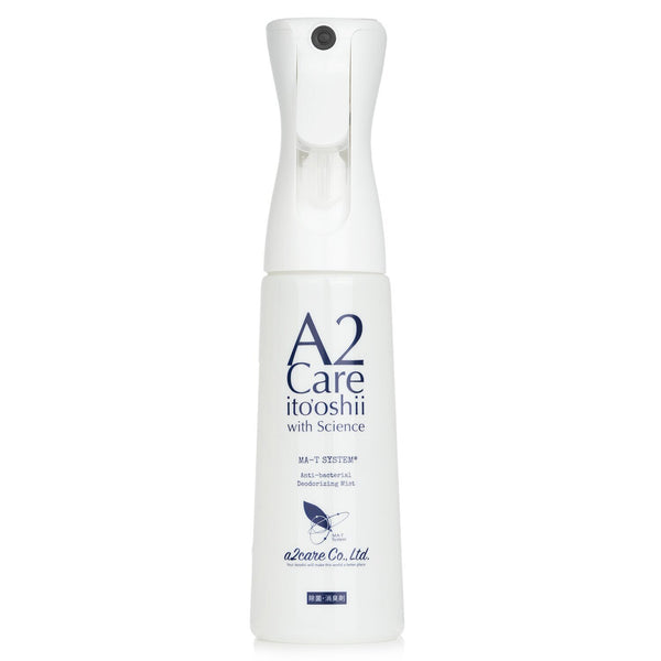 A2Care Anti-bacterial Deodorizing Mist Bottle  350ml