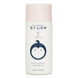 Dr. Barbara Sturm BABY HAIR & BODY SHAMPOO  150ml/5.07oz