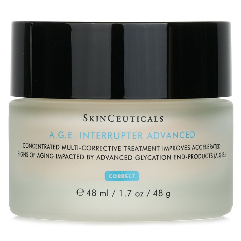 Skin Ceuticals A.G.E. Interrupter Advanced  48ml/1.7oz/48g