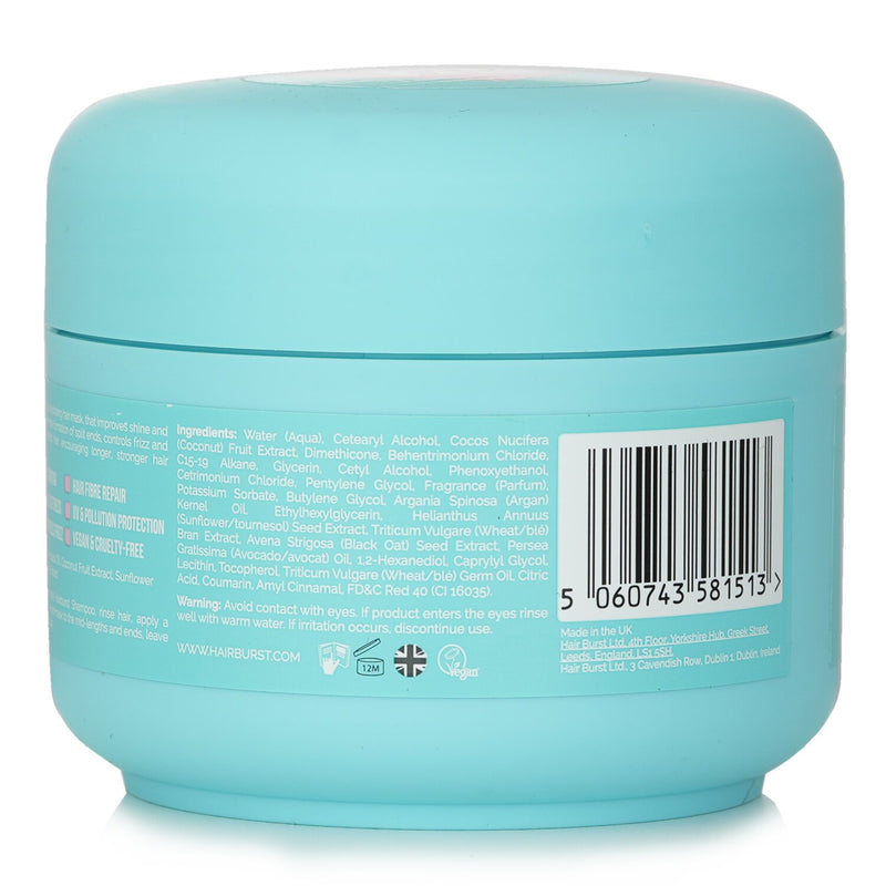 Hairburst Hair Mask Avocado & Coconut  220ml/7.4oz