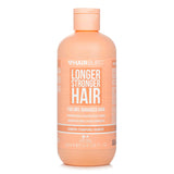 Hairburst Fig & Vanilla Shampoo for Dry Damaged Hair  350ml/11.8oz