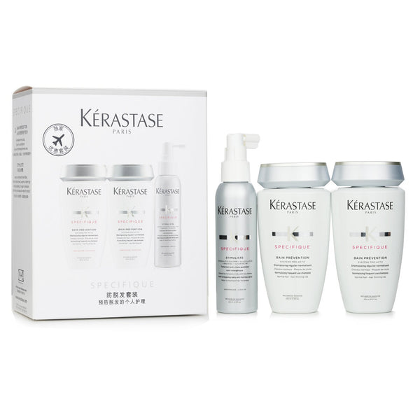 Kerastase Specifique 2-Step Beauty Ritual Set  3pcs