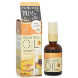 Lucido-L Argan Oil Hair Treatment Oil Rich Moisture  60ml/2oz
