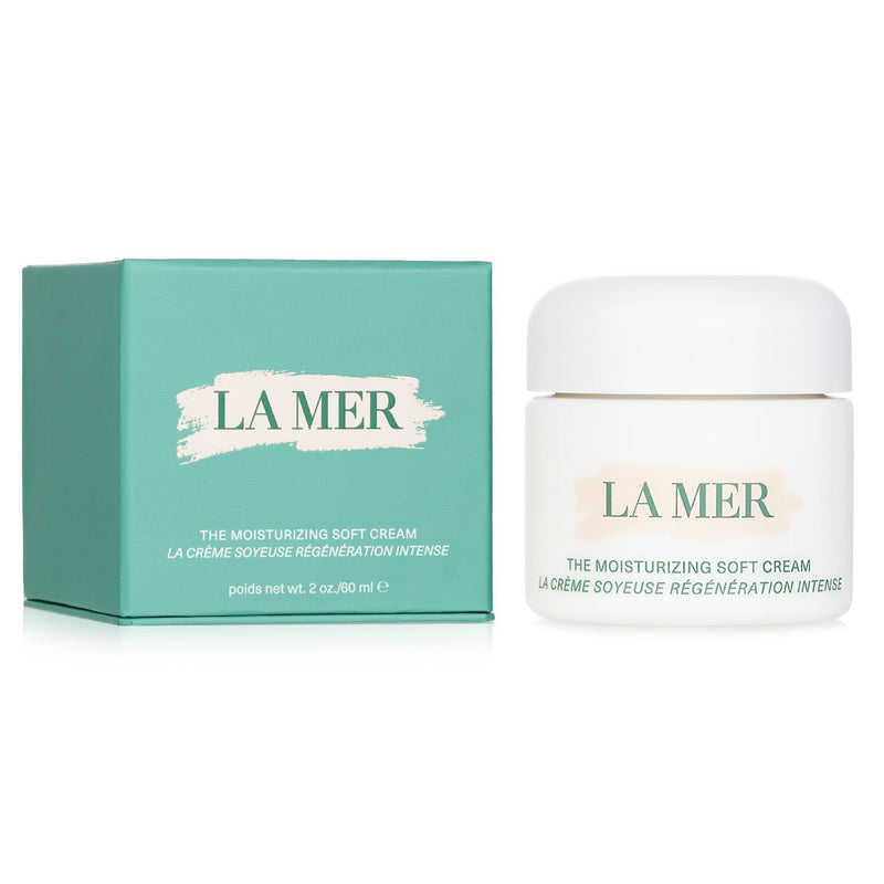 La Mer The Moisturizing Soft Cream  60ml/2oz