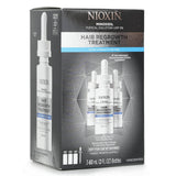 Nioxin Hair Regrowth Treatment 5% Minoxidil For Men 90 Day  3x60ml/2oz