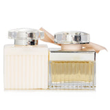 Chloe Chloe Coffret: Eau de Parfum 50ml + Body Lotion 100ml  2pc