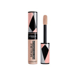 L'Oreal Paris Infallible More Than Concealer 10ml Biscut