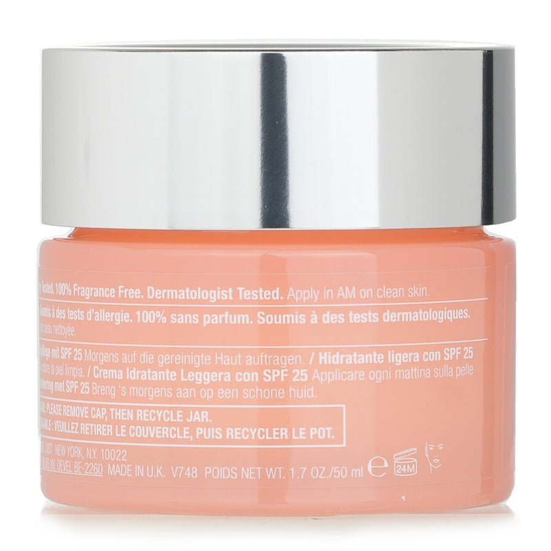 Clinique Moisture Surge Sheer Hydrator SPF 25  50ml/1.7oz