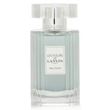 Lanvin Les Fleurs Blue Orchid Eau De Toilette Spray 50ml/1.7oz