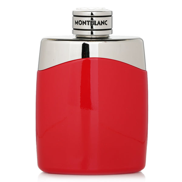 Montblanc Legend Red Eau De Parfum Spray  100ml/3.3oz