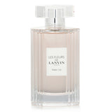 Lanvin Les Fleurs Water Lily Eau De Toilette Spray  90ml/3oz