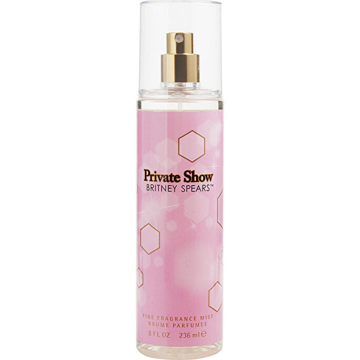 Britney Spears Private Show Britney Spears Body Mist 240ml/8oz