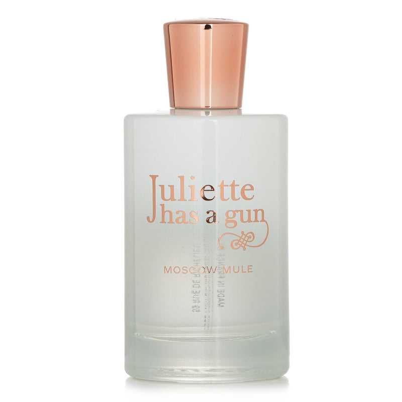 Juliette Has A Gun Moscow Mule Eau De Parfum Spray (Unbox)  100ml/3.3oz