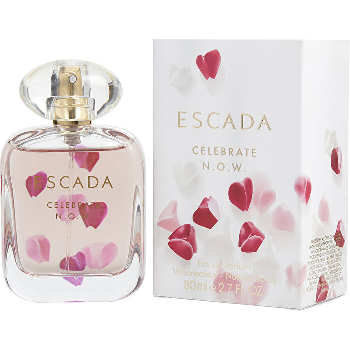 Escada Celebrate N.O.W. Eau De Parfum Spray 80ml/2.7oz