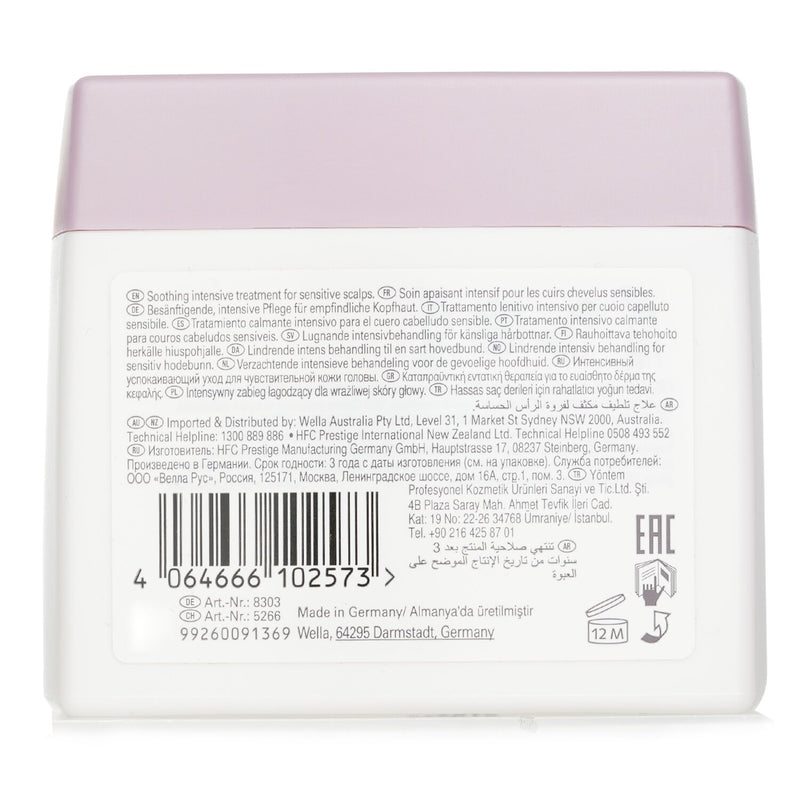 Wella SP Balance Scalp Mask (Gently Cares For Scalp and Hair)  400ml/13.33oz