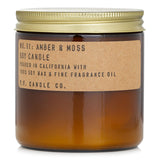 P.F. Candle Co. Soy Candle - No 11 Amber & Moss  354g/12.5oz