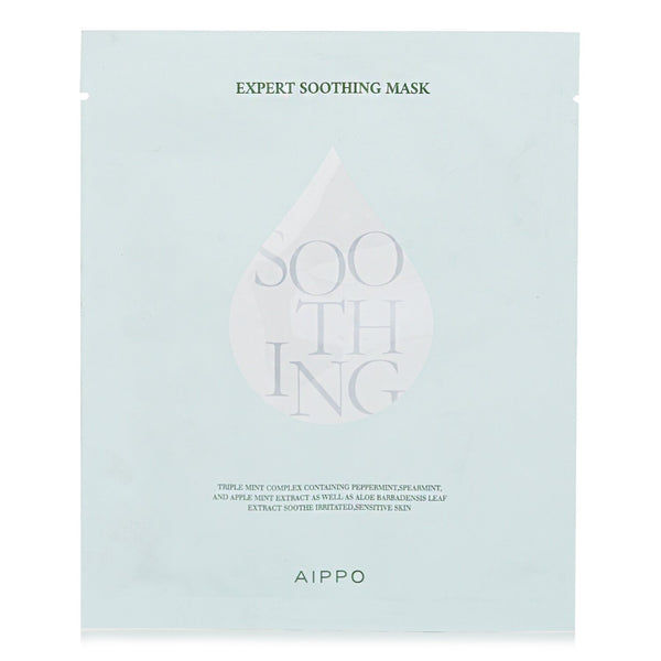 Aippo Expert Soothing Mask  1pcs