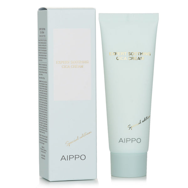 Aippo Expert Soothing Cica Cream (Special Edition)  80ml/2.7oz