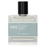 Bon Parfumeur 001 Eau De Parfum Spray - Cologne (Orange Blossom, Petitgrain, Bergamot)  30ml/1oz