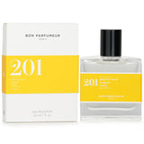 Bon Parfumeur 201 Eau De Parfum Spray - Fruity Fresh (Granny Smith, Lily-of-the-valley, Quince)  30ml/1oz