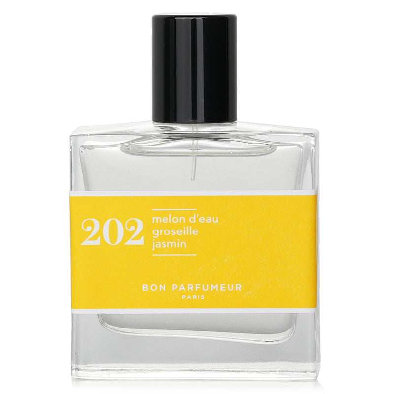 Bon Parfumeur 202 Eau De Parfum Spray - Fruite (Watermelon, Redcurrant, Jamine)  30ml/1oz