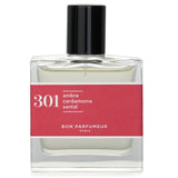 Bon Parfumeur 301 Eau De Parfum Spray - Ambre & Epices (Amber, Cardamom, Sandalwood)  30ml/1oz