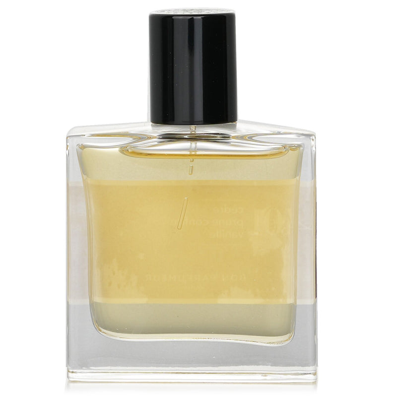 Bon Parfumeur 401 Eau De Parfum Spray - Oriental (Cedar, Plum Marmalade, Vanilla)  30ml/1oz