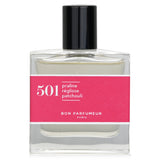 Bon Parfumeur 501 Eau De Parfum Spray - Gourmand Intense (Praline, Licorice, Patchouli)  30ml/1oz