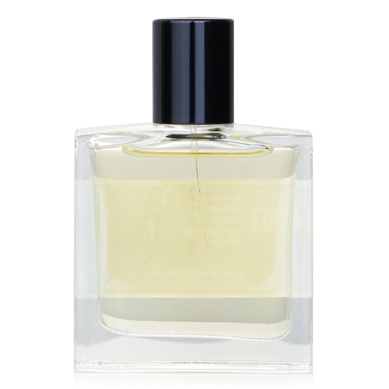 Bon Parfumeur 601 Eau De Parfum Spray - Woody Fresh (Vetiver, Cedar, Bergamot)  30ml/1oz