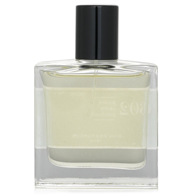 Bon Parfumeur 602 Eau De Parfum Spray - Woody Intense (Pepper, Cedar, Patchouli)  30ml/1oz