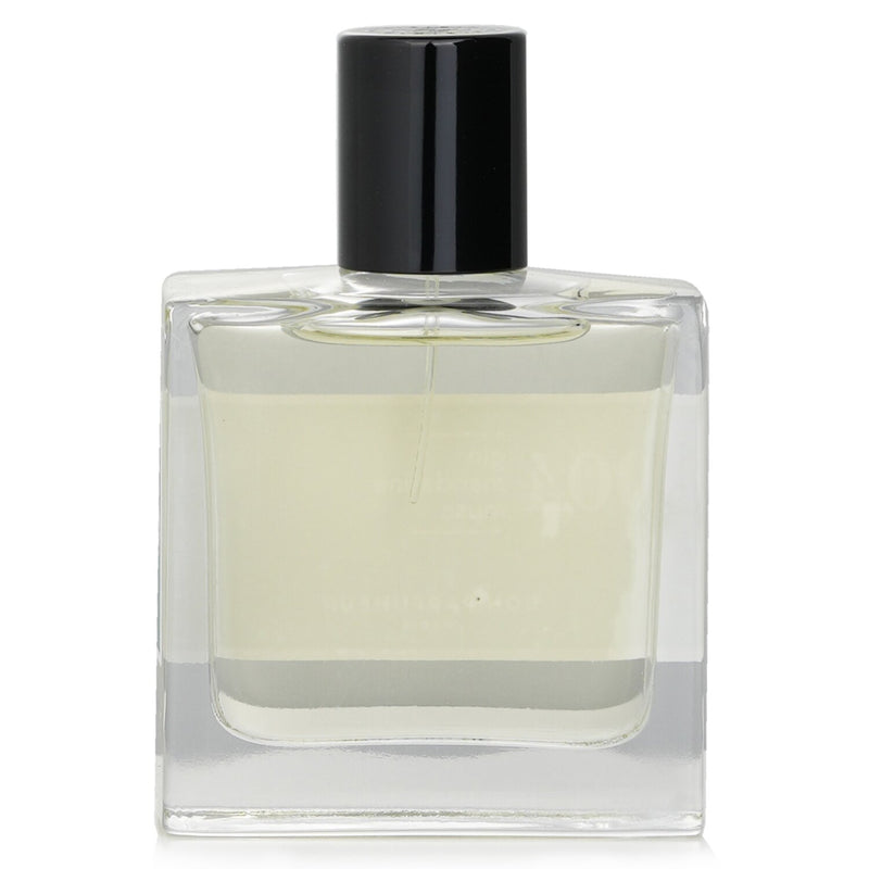 Bon Parfumeur 802 Eau De Parfum Spray - Aquatic Fresh (Peony, Lotus, Bamboo)  30ml/1oz
