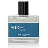 Bon Parfumeur 802 Eau De Parfum Spray - Aquatic Fresh (Peony, Lotus, Bamboo)  30ml/1oz