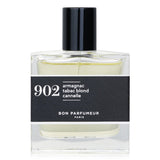 Bon Parfumeur 902 Eau De Parfum Spray - Special Intense (Armagnac, Blond Tobacco, Cinnamon)  30ml/1oz