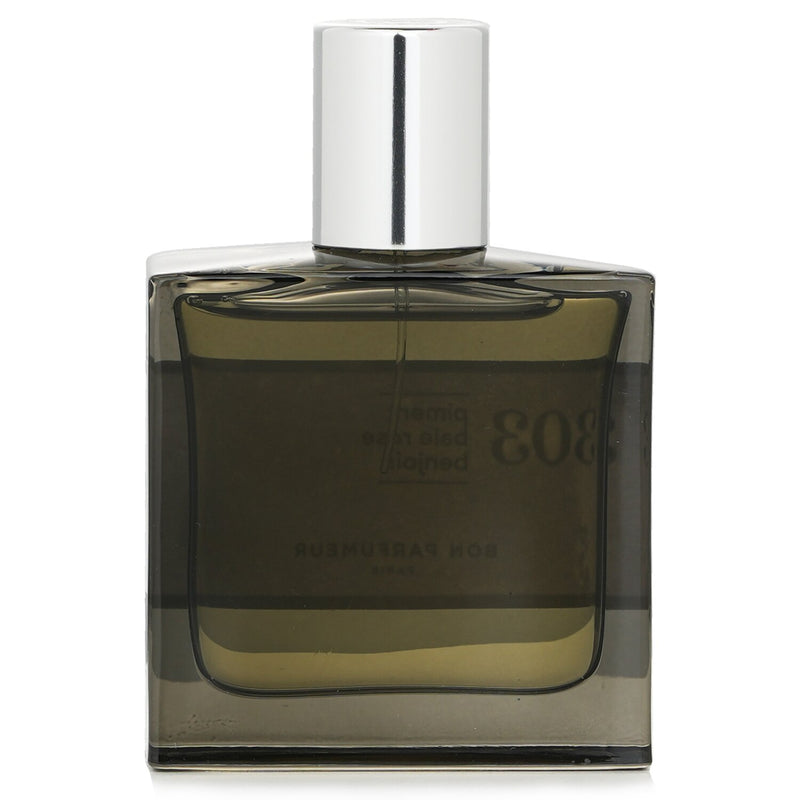 Bon Parfumeur 303 Eau De Parfum Spray - Amber & Spices Intense (Chilli, Pink Pepper, Benzoin)  30ml/1oz