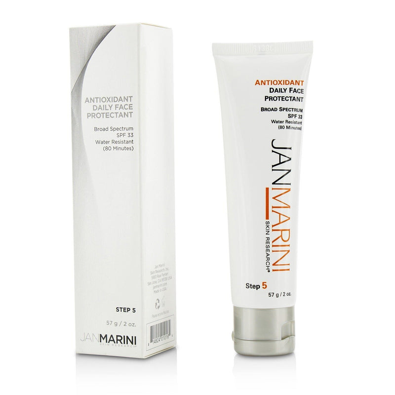 Jan Marini Antioxidant Daily Face Protectant SPF33 (Exp. Date: 06/2023)  57g/2oz