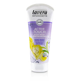 Lavera Body Wash - Active Touch (Organic Ginger & Organic Matcha) (Exp. Date: 08/2023)  200ml/6.6oz