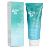 Yonka Gommage Doux Smoothing, Exfoliating Cream - Cedar (Exp. Date: 09/2023)  200ml/7.48oz