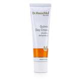 Dr. Hauschka Quince Day Cream (For Normal, Dry & Sensitive Skin) (Exp. Date: 10/2023)  30g/1oz