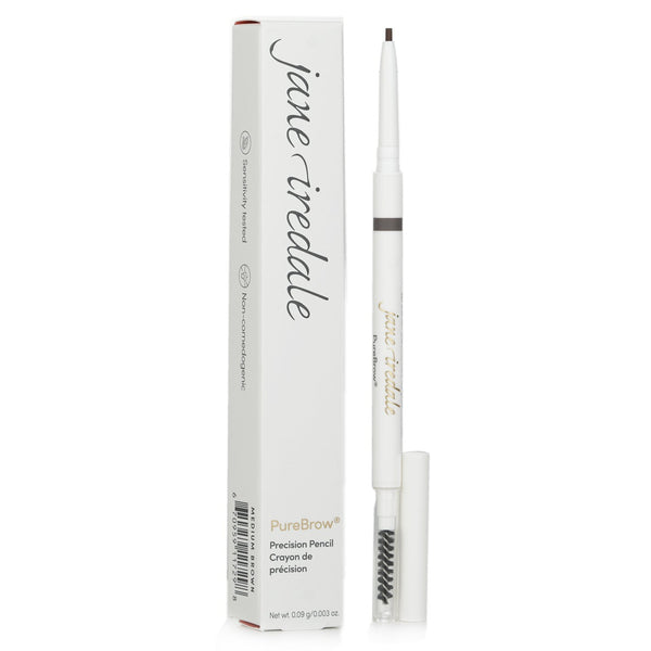 Jane Iredale PureBrow Precision Pencil - Medium Brown  0.09g/0.003oz