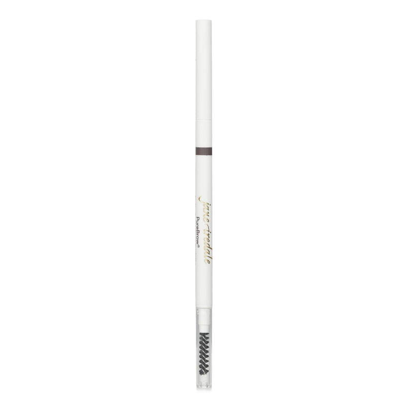 Jane Iredale PureBrow Precision Pencil - Dark Brown  0.09g/0.003oz