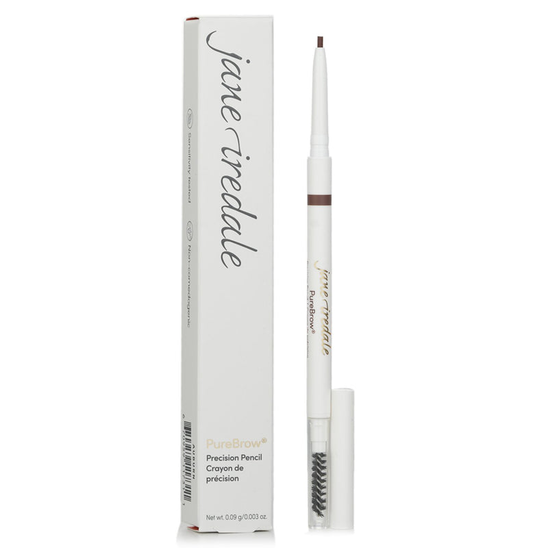 Jane Iredale PureBrow Precision Pencil - Auburn  0.09g/0.003oz