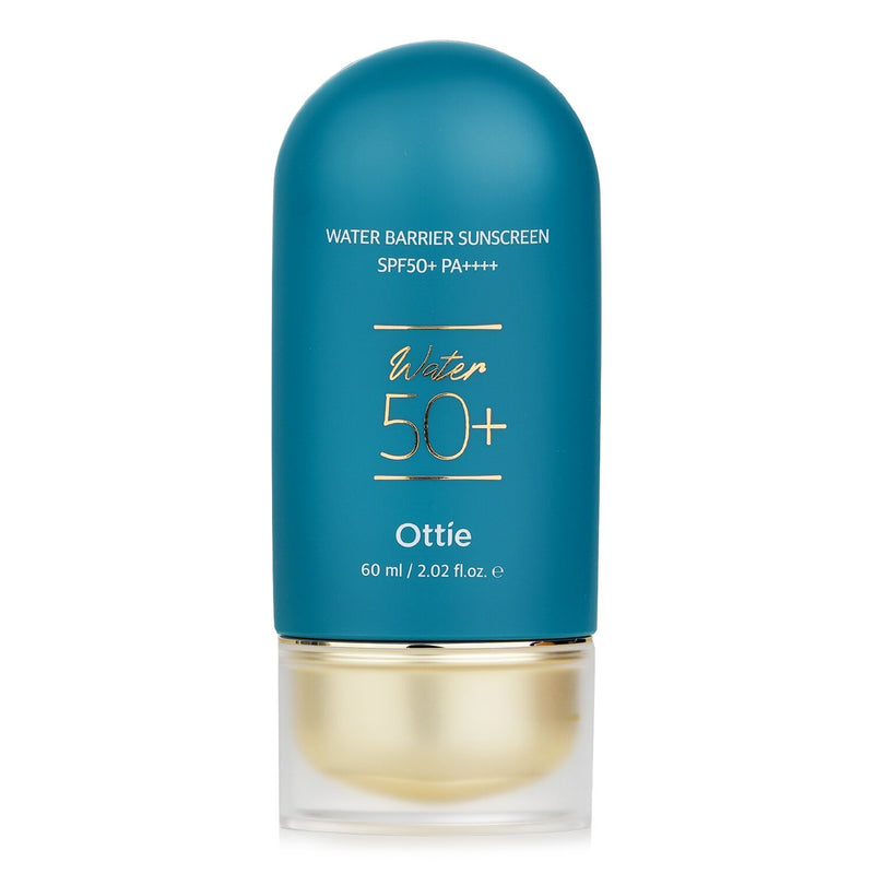 Ottie Water Barrier Sunscreen SPF50+ PA++++  60ml/2.02oz